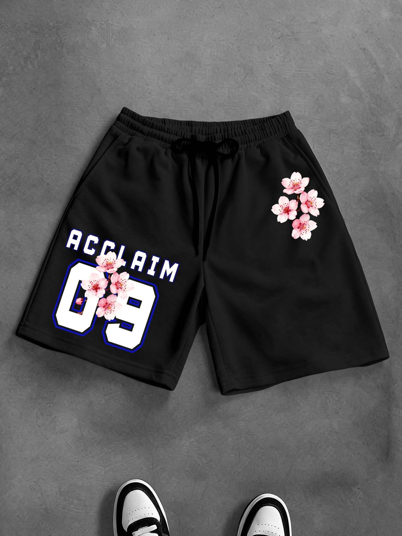 Men's Loose Fit Japanese Stree - Streetwear Brand Japanese avaliação e preço