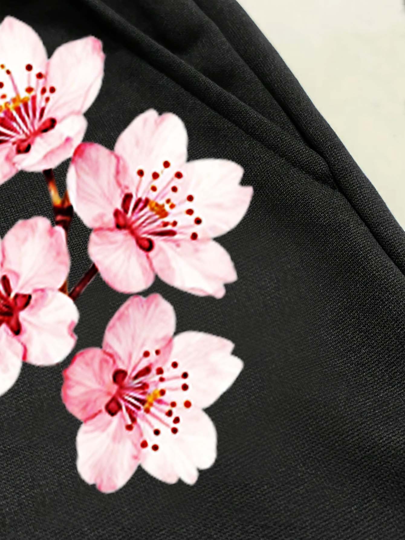 Men's Loose Fit Japanese Stree - Streetwear Brand Japanese avaliação e preço