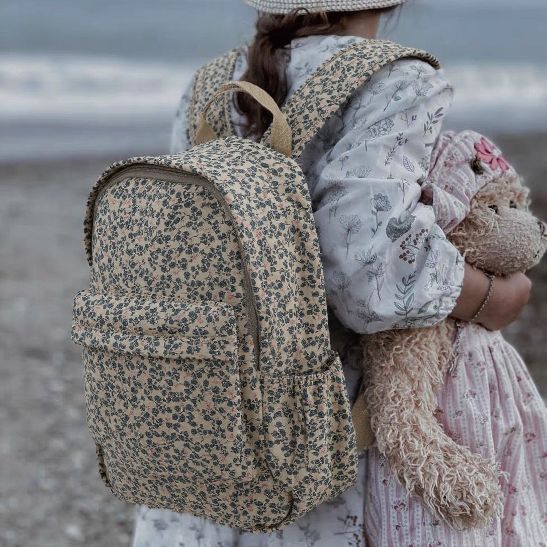 KS Baby Backpack Primary Schoo - Streetwear Brand Bag avaliação e preço