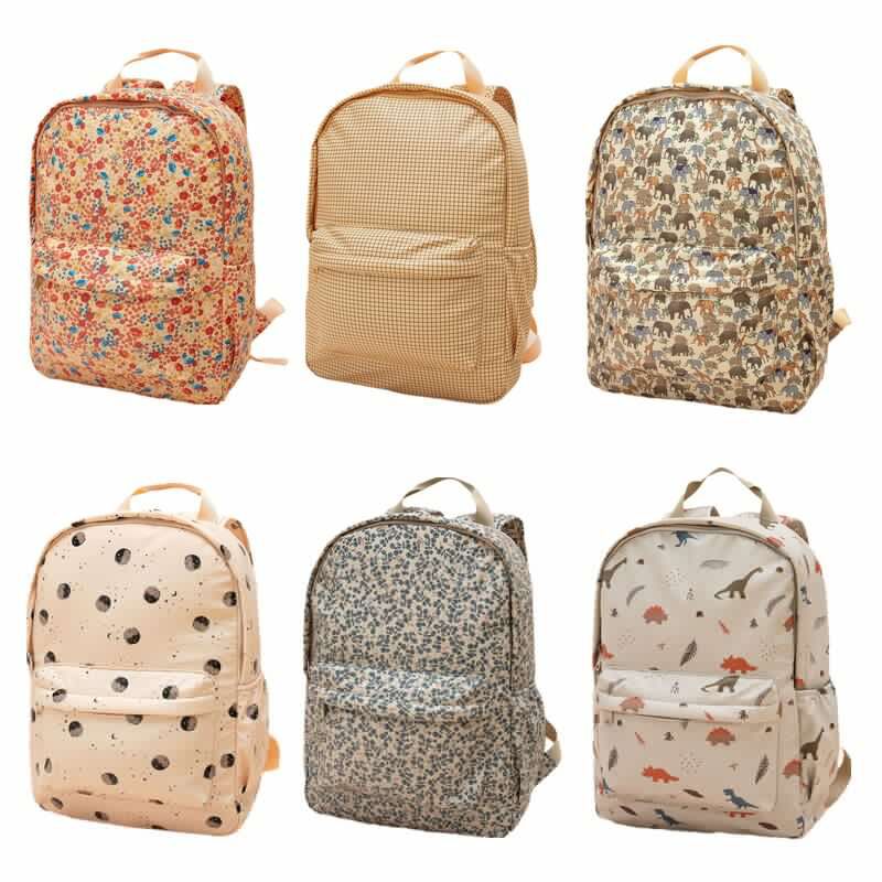 KS Baby Backpack Primary Schoo - Streetwear Brand Bag avaliação e preço