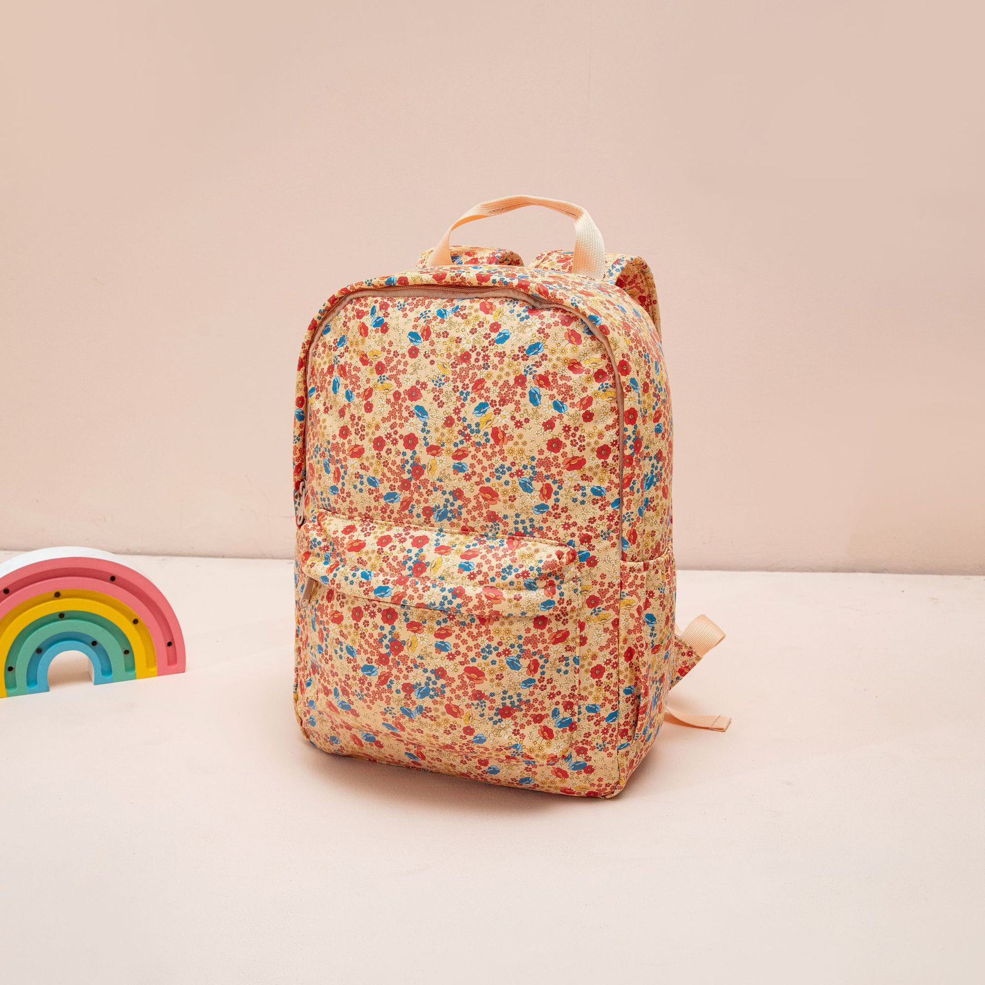 KS Baby Backpack Primary Schoo - Streetwear Brand Bag avaliação e preço