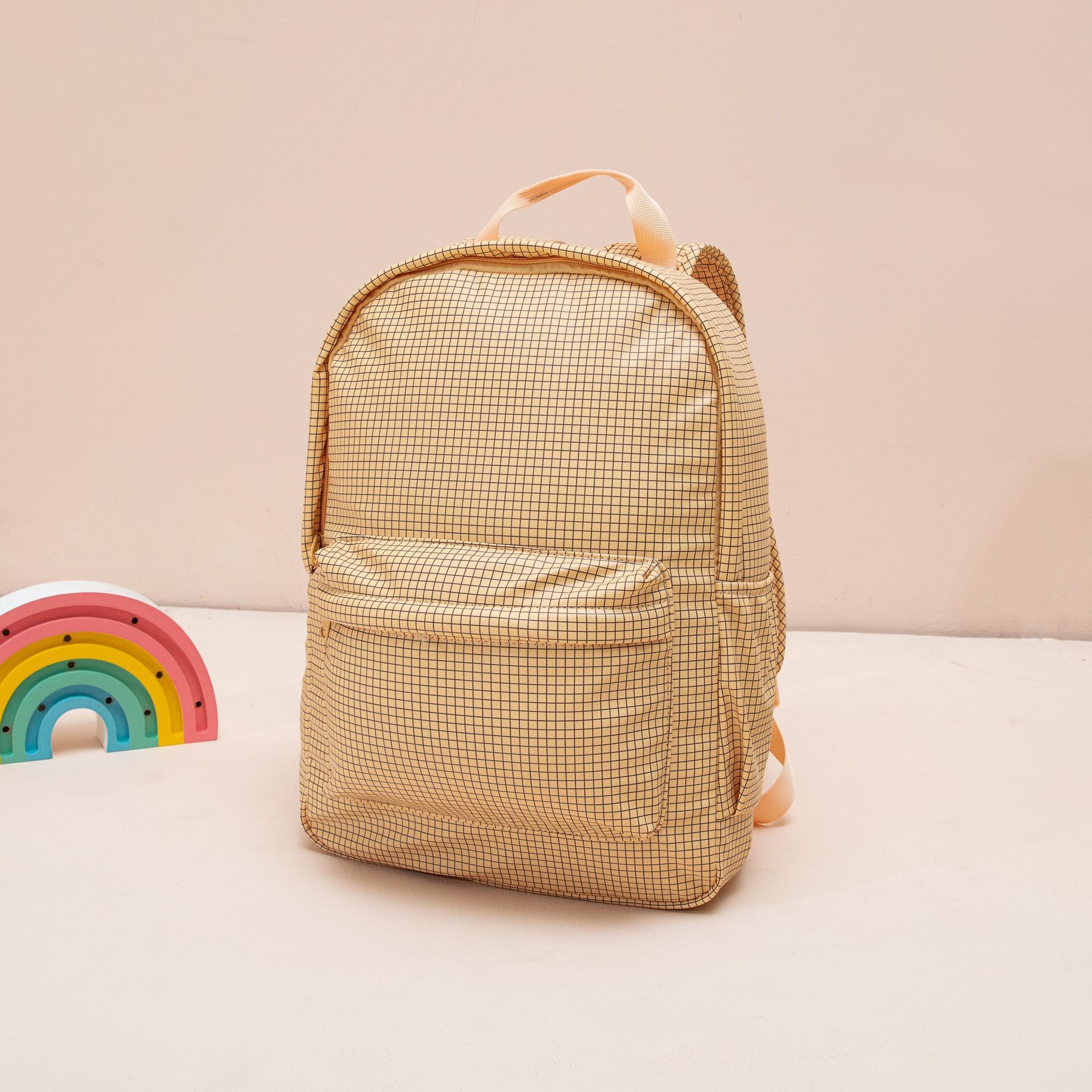 KS Baby Backpack Primary Schoo - Streetwear Brand Bag avaliação e preço