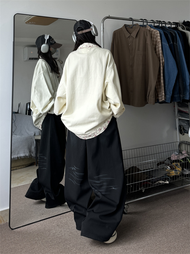 Retro Japanese Sle Workwear Ja - Streetwear Brand Japanese avaliação e preço