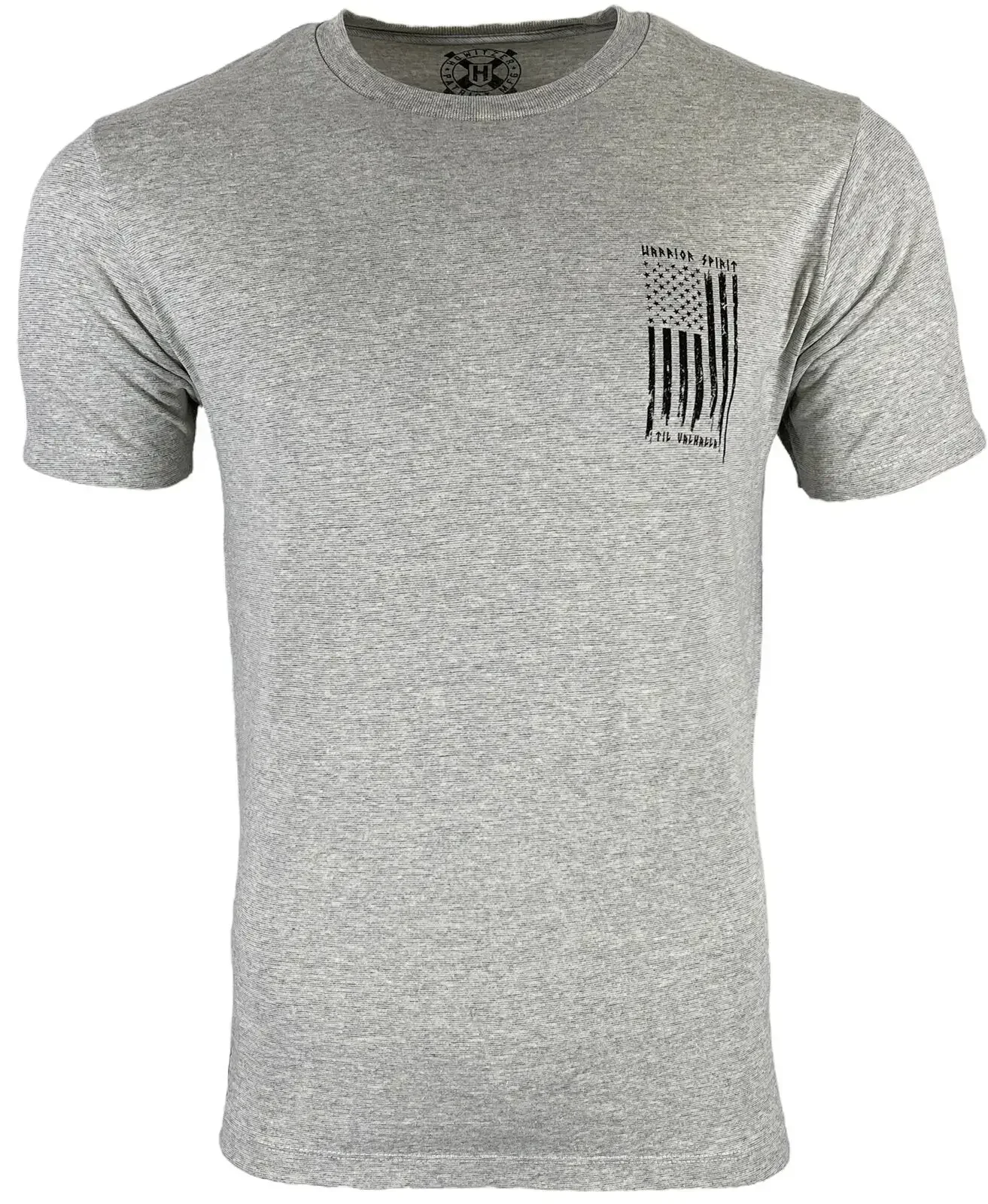Til Valhalla. America Warrior  - Streetwear Brand T Shirt avaliação e preço