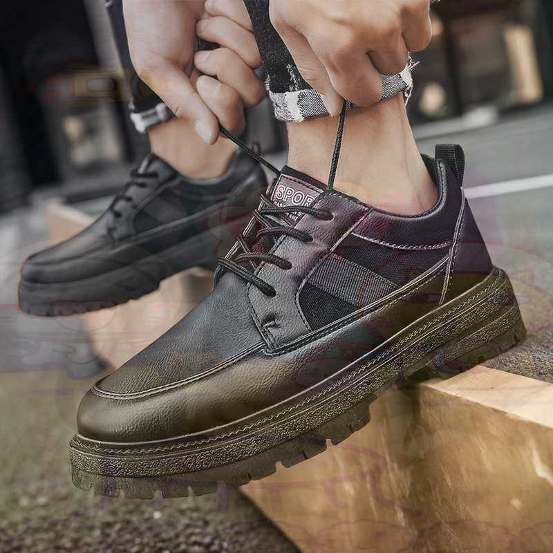 Dark Natural Leather Fashion T - Streetwear Brand Sale avaliação e preço