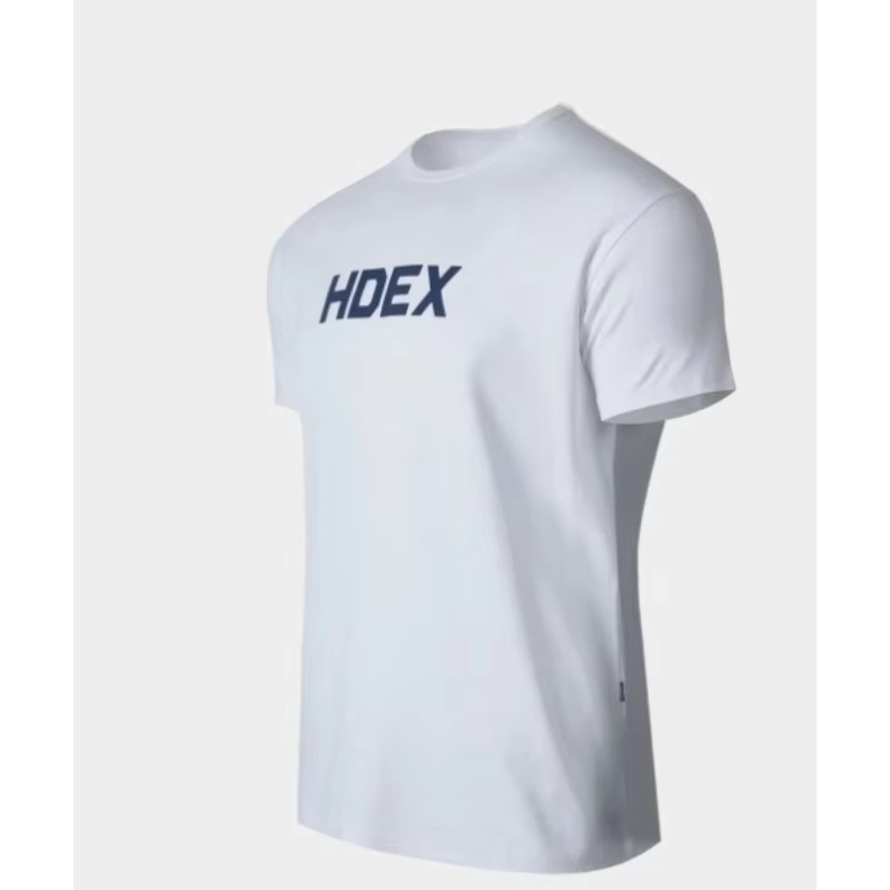 White Classic Logo Bodybuildin - Streetwear Clothing Brand Logo avaliação e preço