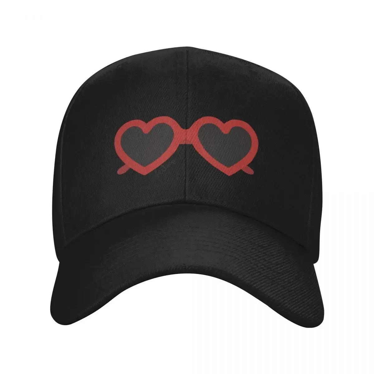2026 Feeling 22 Heart Sunglass - Streetwear Brand Hats avaliação e preço