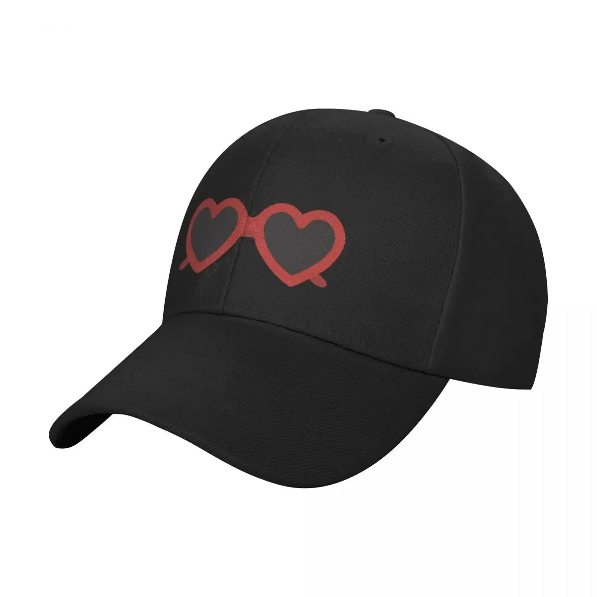 2026 Feeling 22 Heart Sunglass - Streetwear Brand Hats avaliação e preço