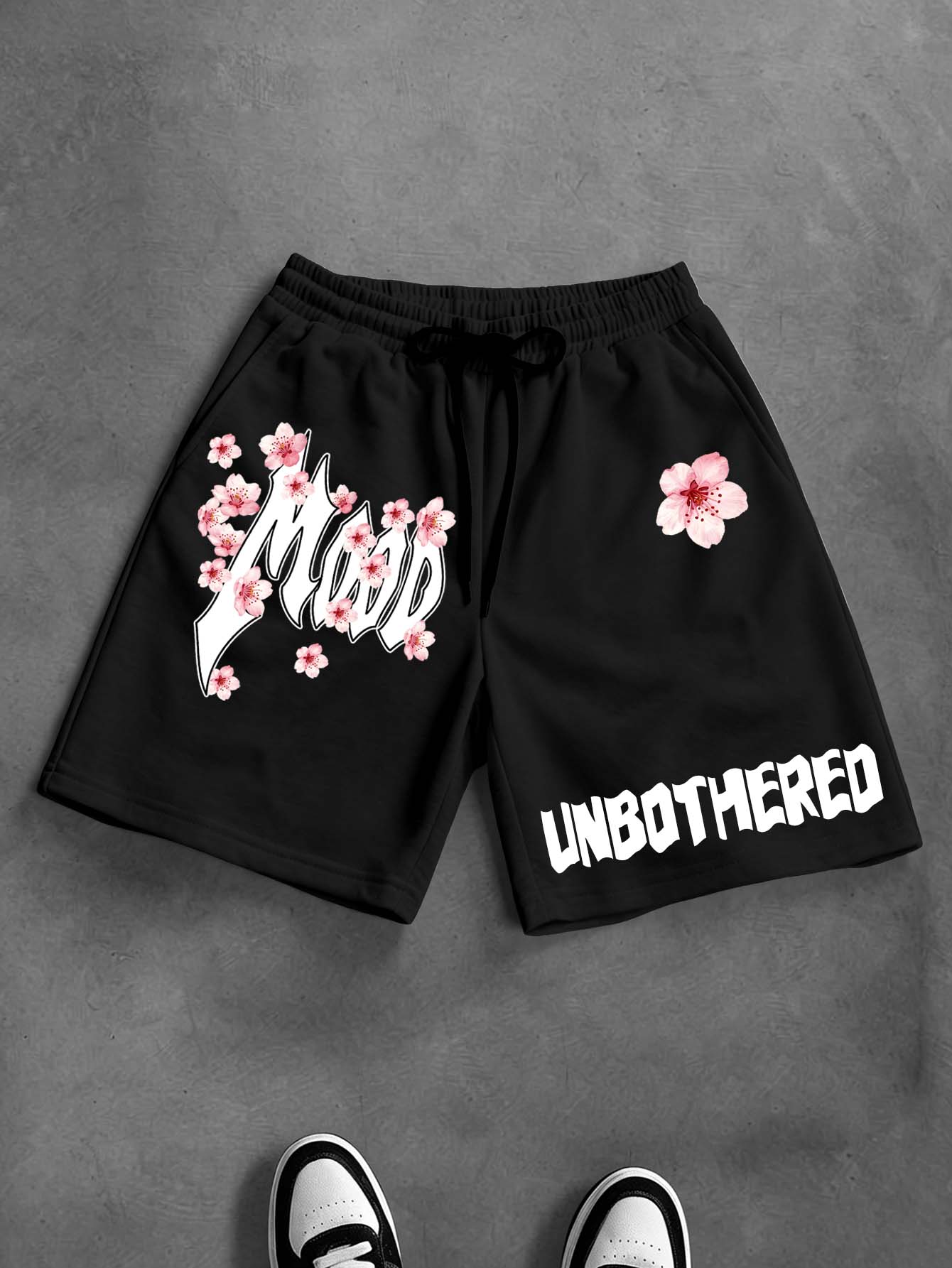 Men's Loose Fit Japanese Stree - Streetwear Brand Japanese avaliação e preço