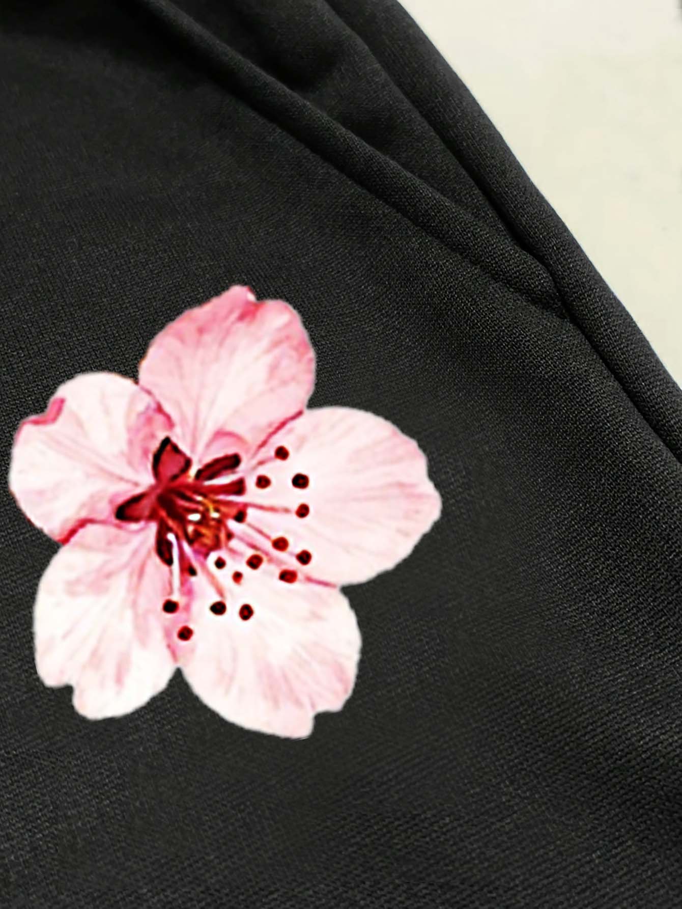 Men's Loose Fit Japanese Stree - Streetwear Brand Japanese avaliação e preço
