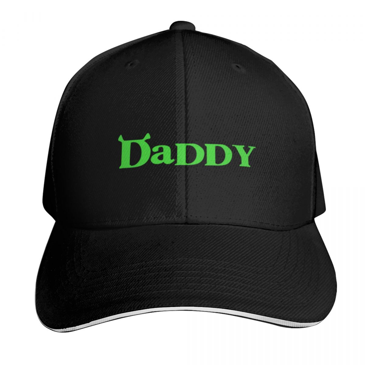 Daddy Baseball Cap Golf Hat Ha - Streetwear Brand Hats avaliação e preço