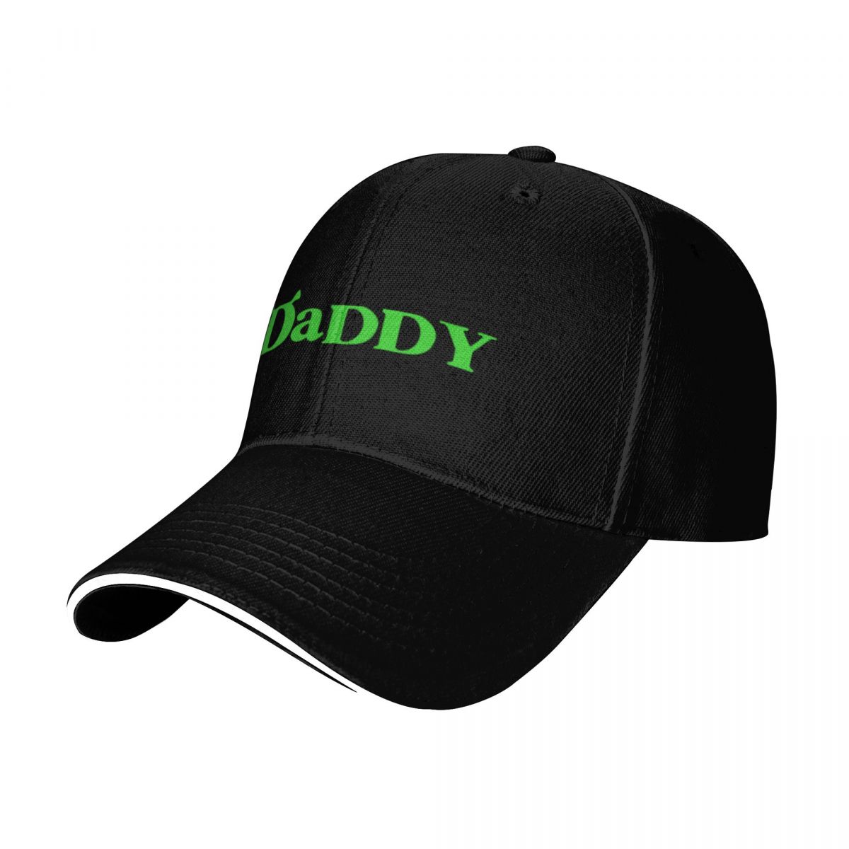 Daddy Baseball Cap Golf Hat Ha - Streetwear Brand Hats avaliação e preço