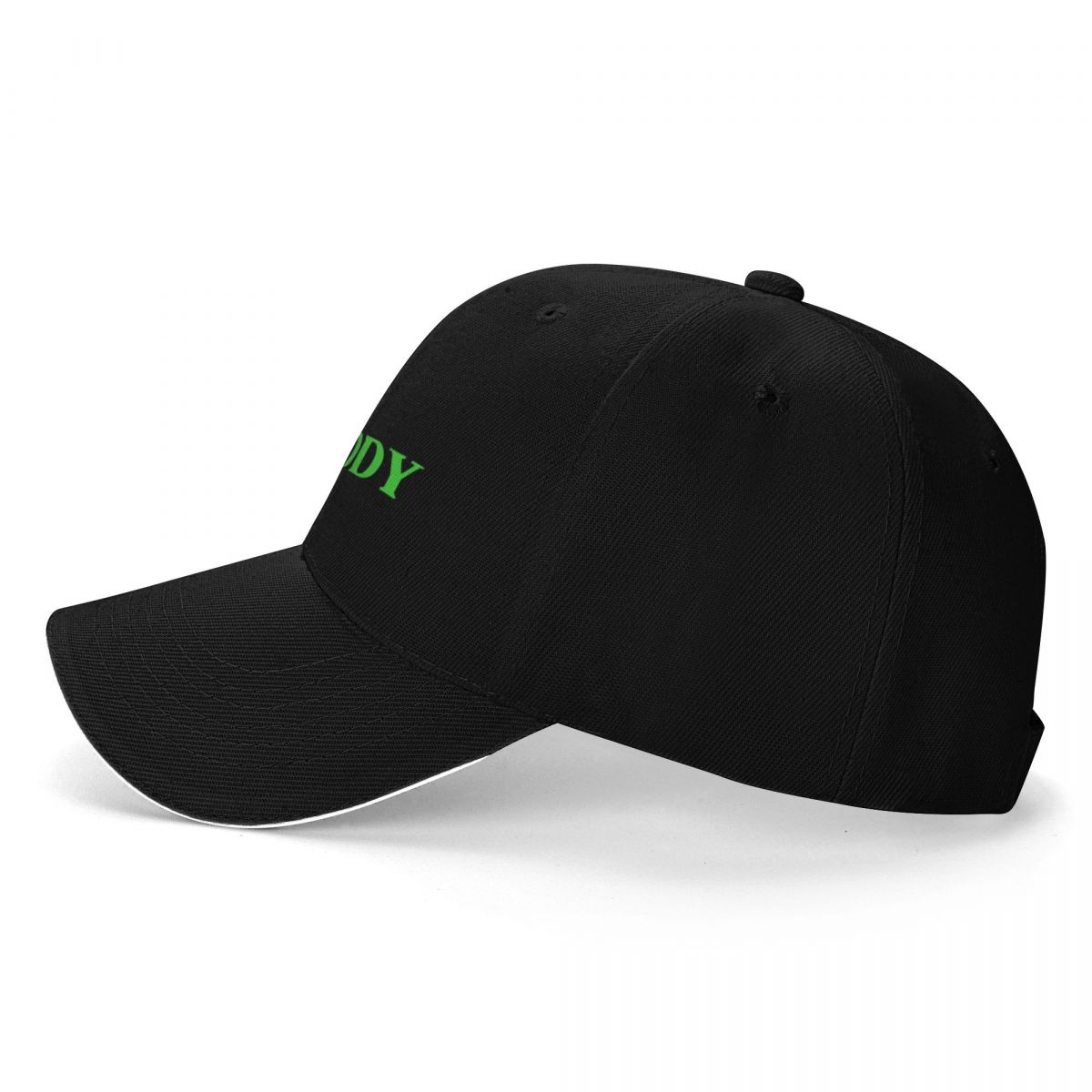 Daddy Baseball Cap Golf Hat Ha - Streetwear Brand Hats avaliação e preço