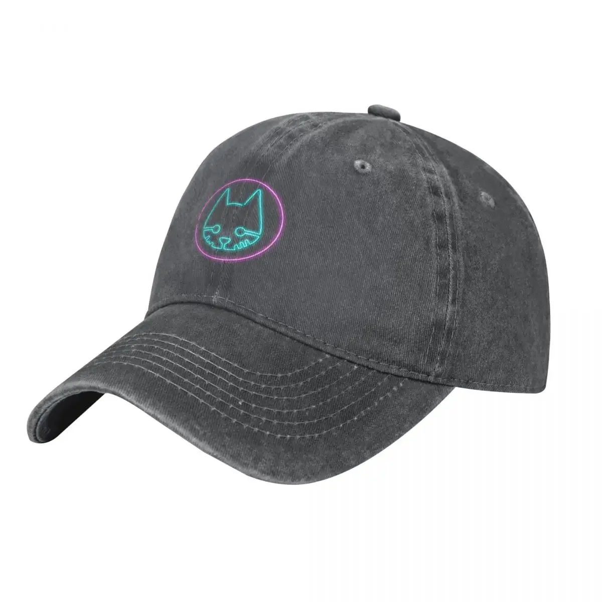 neon stray Baseball Cap Brand  - Streetwear Brand Hats avaliação e preço