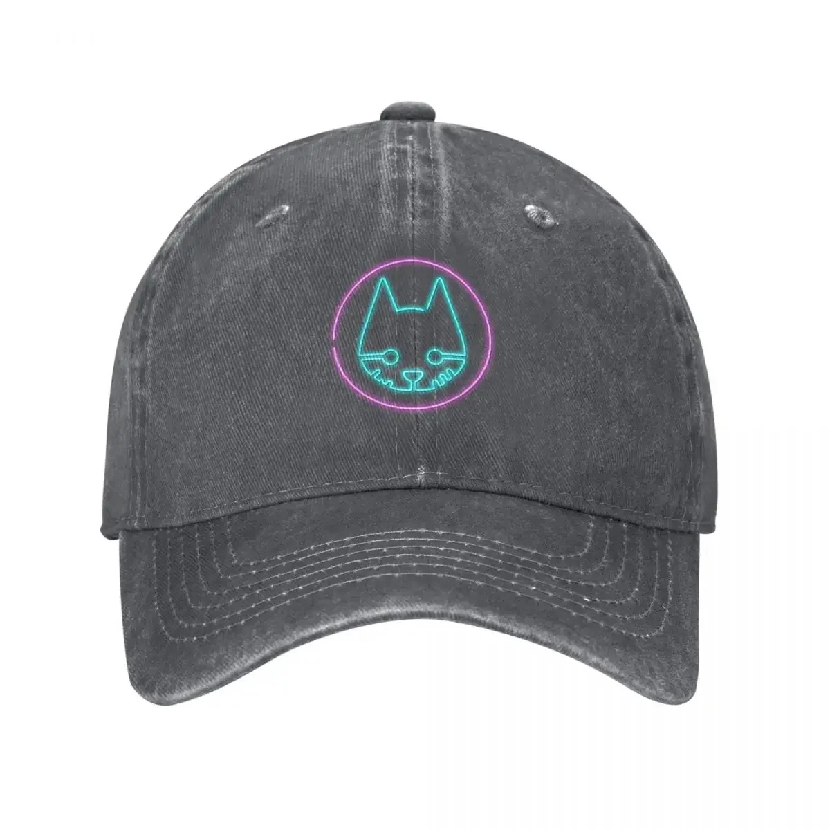 neon stray Baseball Cap Brand  - Streetwear Brand Hats avaliação e preço