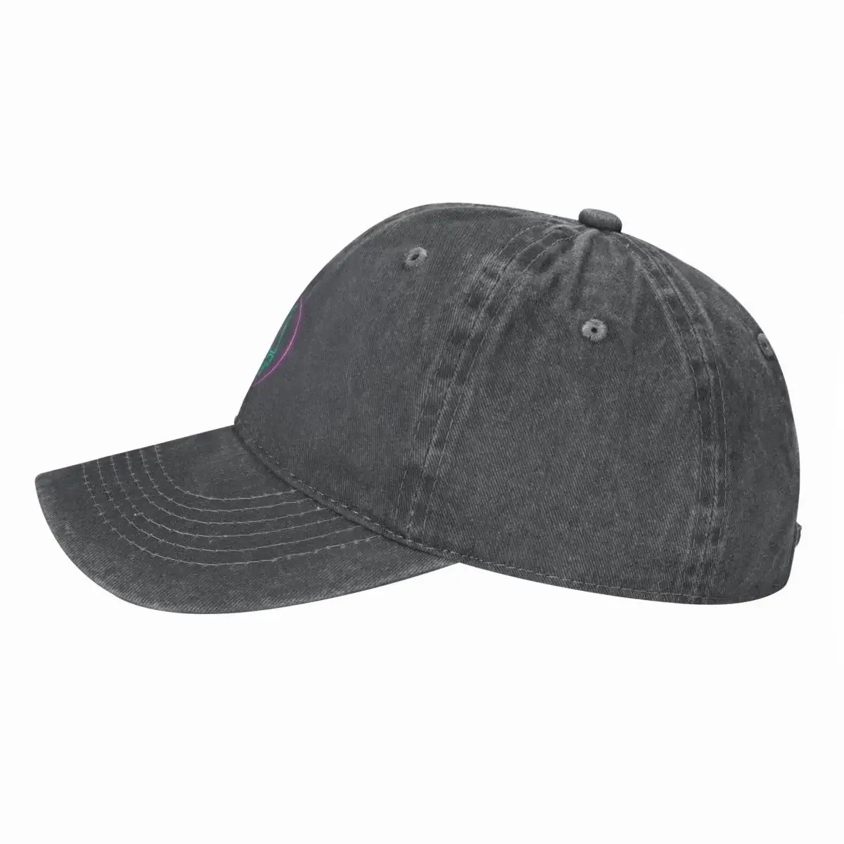 neon stray Baseball Cap Brand  - Streetwear Brand Hats avaliação e preço