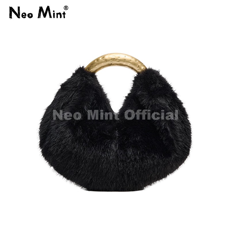 Neo Mint 2025 Winter Luxury Br - Streetwear Brand Bag avaliação e preço