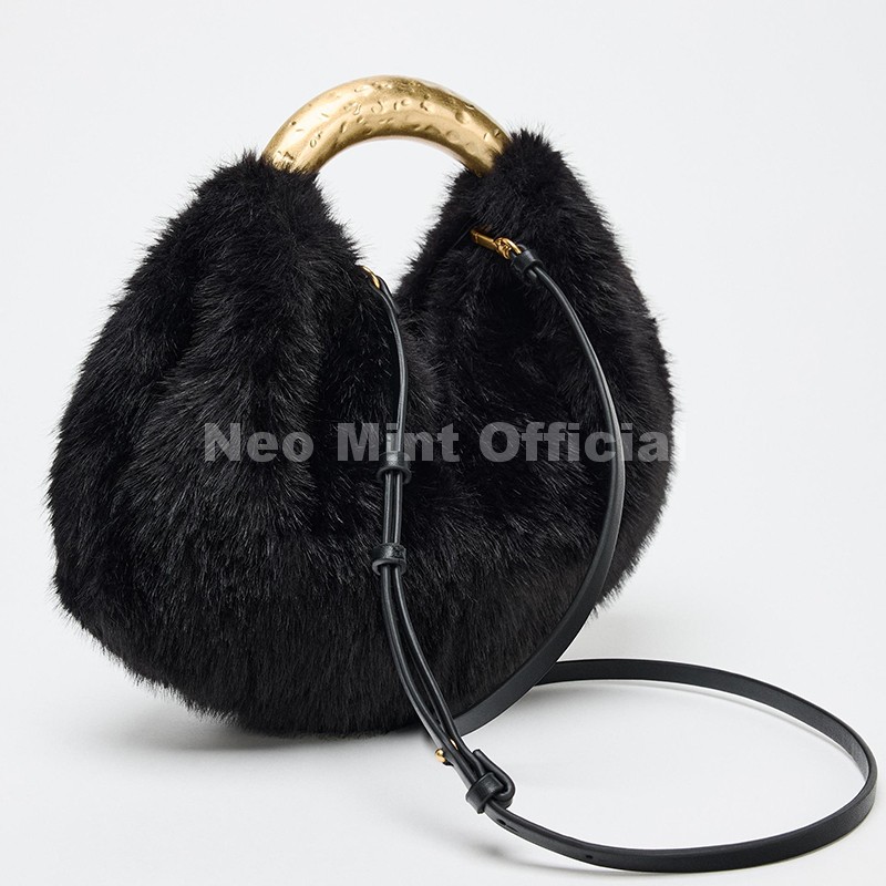 Neo Mint 2025 Winter Luxury Br - Streetwear Brand Bag avaliação e preço