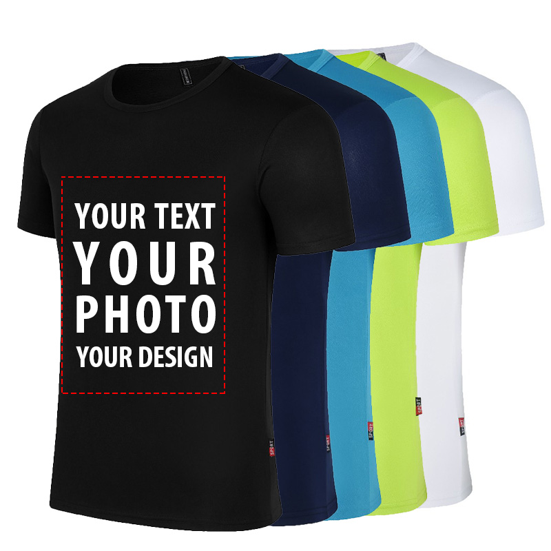 Men Tops Tees Shirt Summer Men - Streetwear Brand T Shirt avaliação e preço