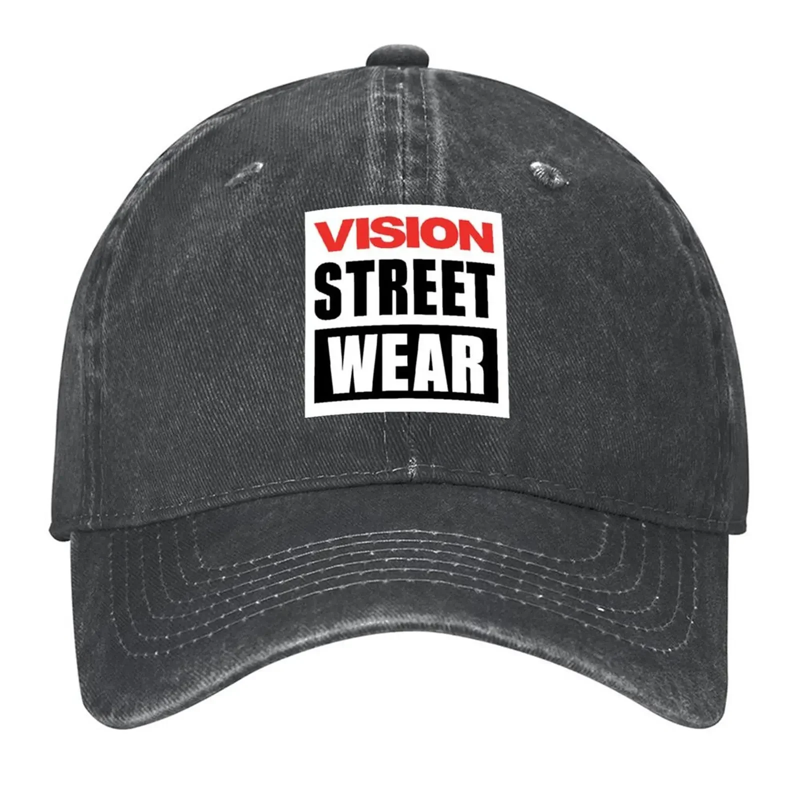 VISION STREET WEAR Baseball Ca - Streetwear Brand Bag avaliação e preço