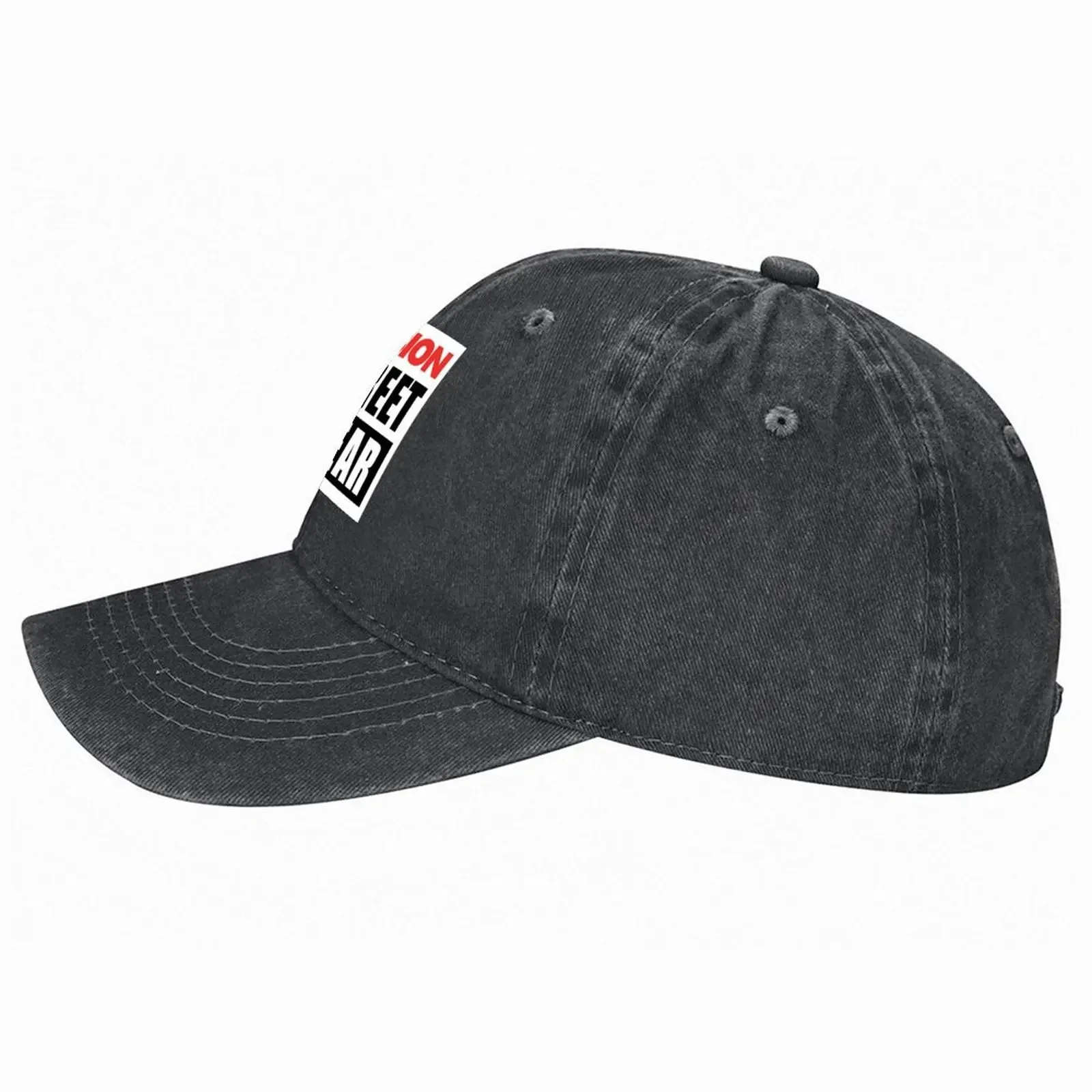 VISION STREET WEAR Baseball Ca - Streetwear Brand Bag avaliação e preço