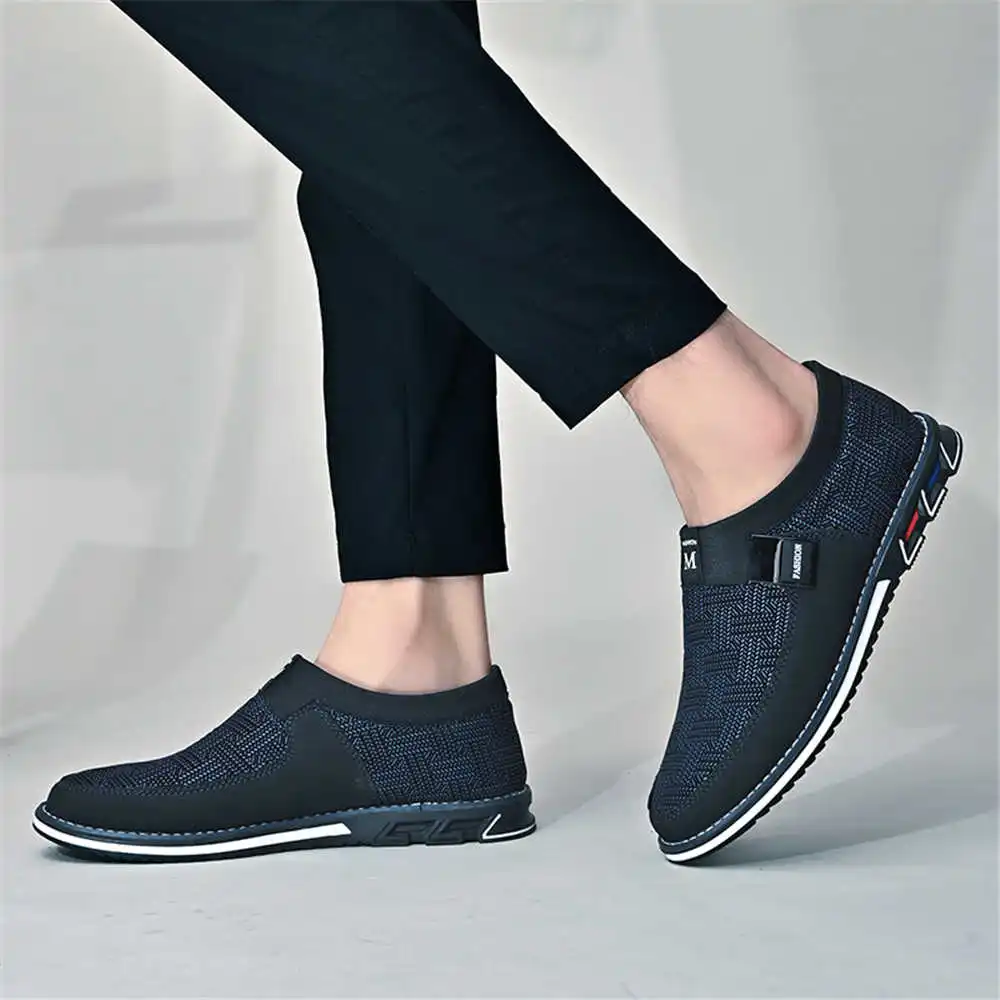 Dark Blue 44-45 Summer Shoes S - Streetwear Brand Sale avaliação e preço