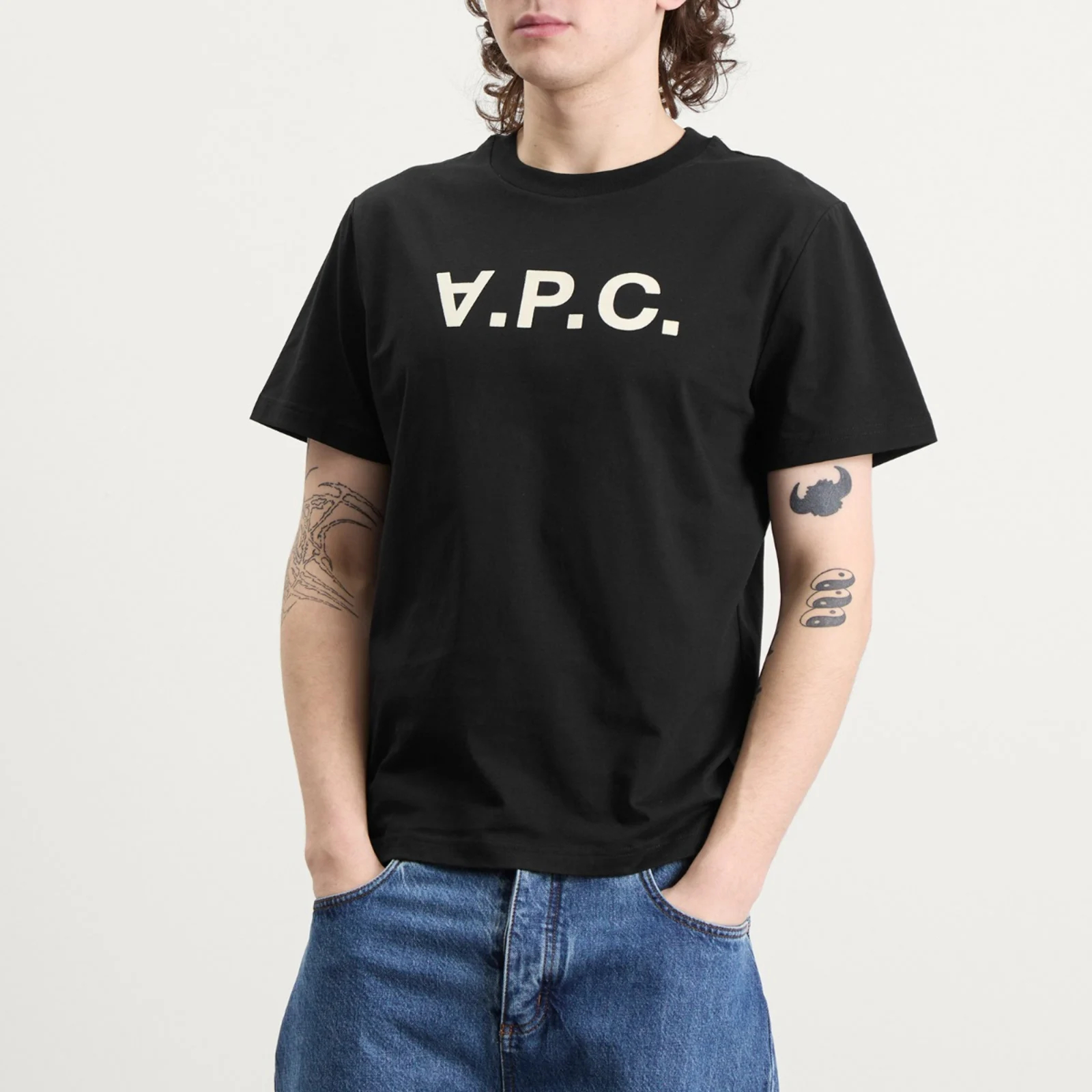 Classic Trendy Logo Brand T-Sh - Streetwear Brand With A Logo avaliação e preço