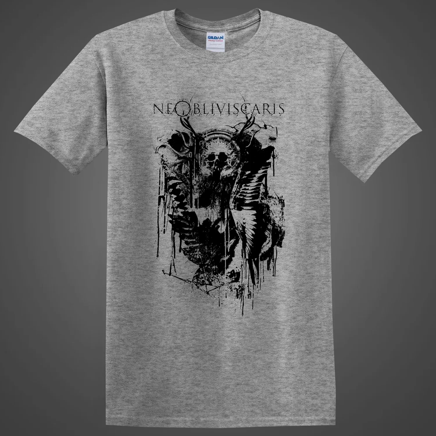 Hot Sale Ne Obliviscaris Austr - Streetwear Brand Sale avaliação e preço