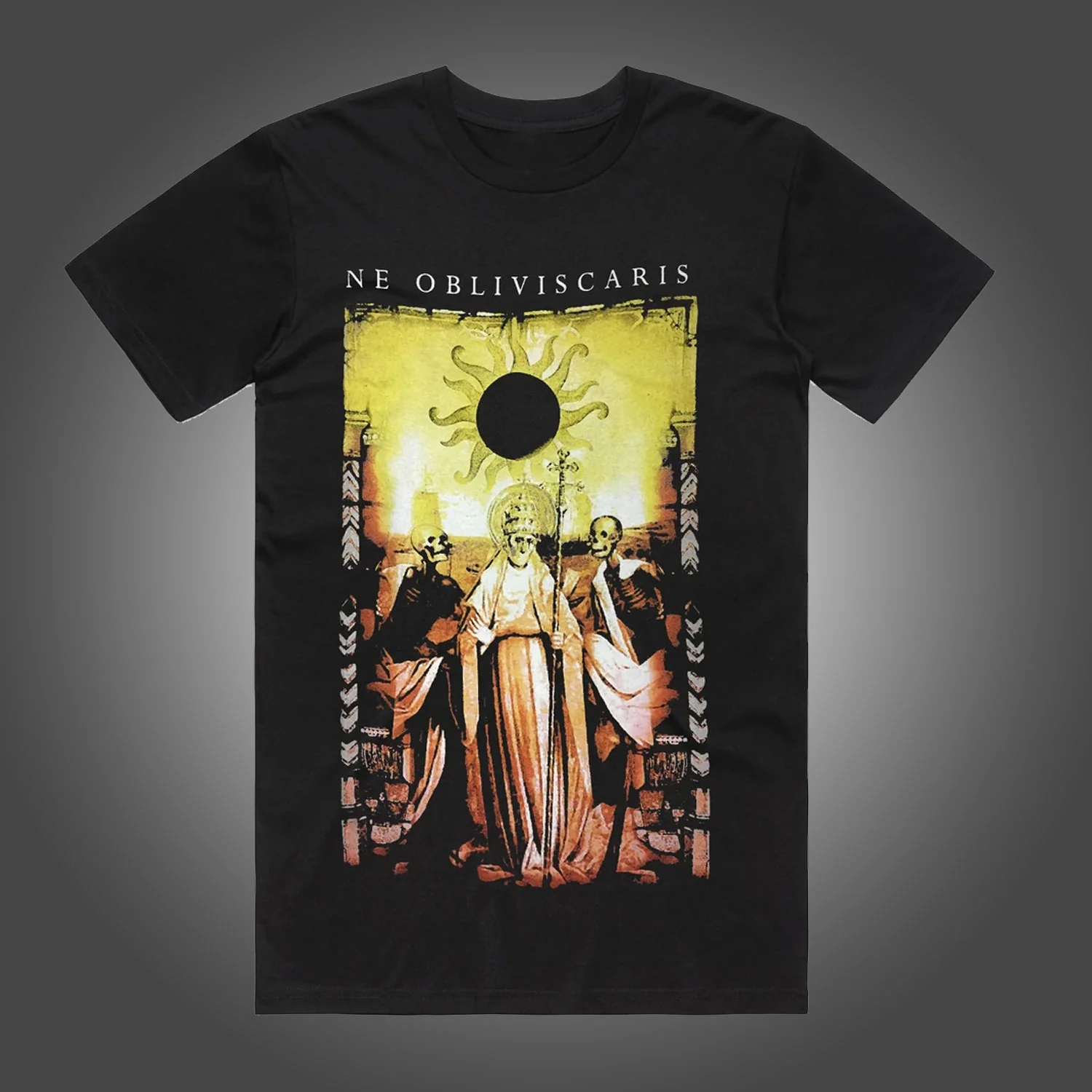 Hot Sale Ne Obliviscaris Austr - Streetwear Brand Sale avaliação e preço