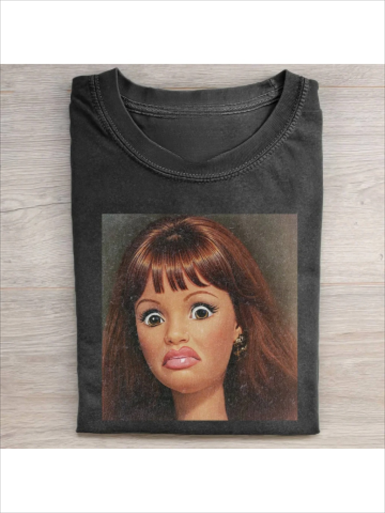 100% Cotton Men's T-Shirt Funn - Quality Streetwear Brand avaliação e preço