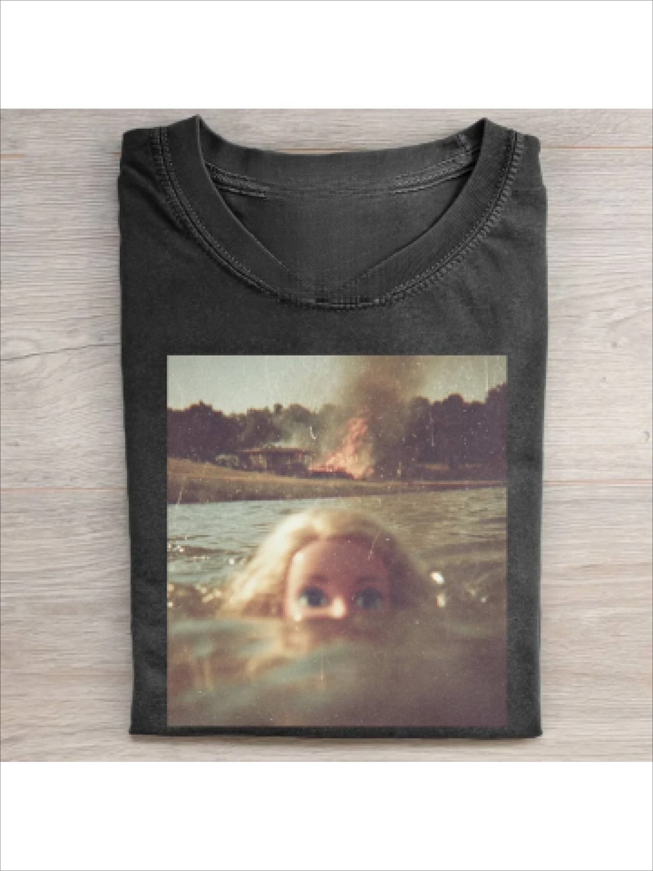 100% Cotton Men's T-Shirt Funn - Quality Streetwear Brand avaliação e preço