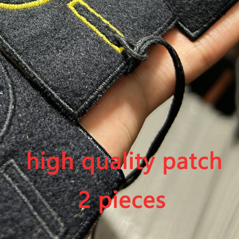 Compass Button Patch 3 Labels  - Streetwear Brands avaliação e preço