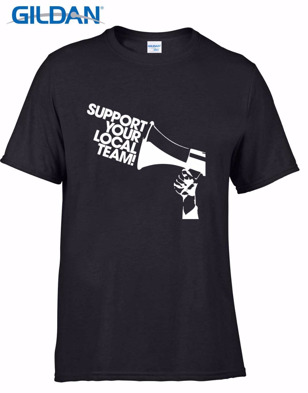 2019 Men Fashion Tshirts Funny - Streetwear Brand Sale avaliação e preço