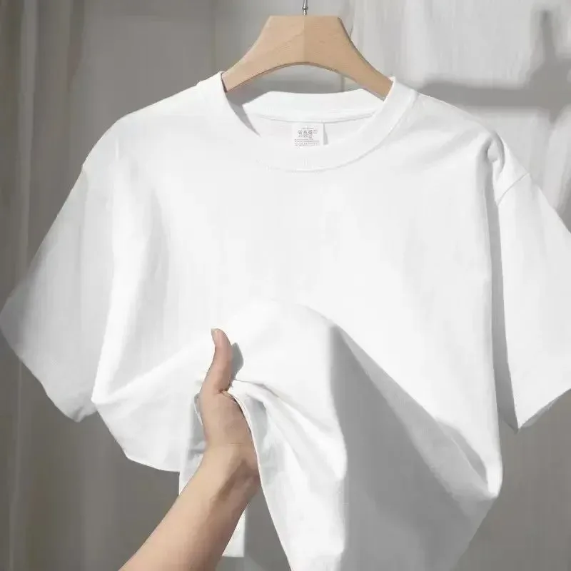 Calvin Women's T-Shirt Leisure - Quality Streetwear Brand avaliação e preço