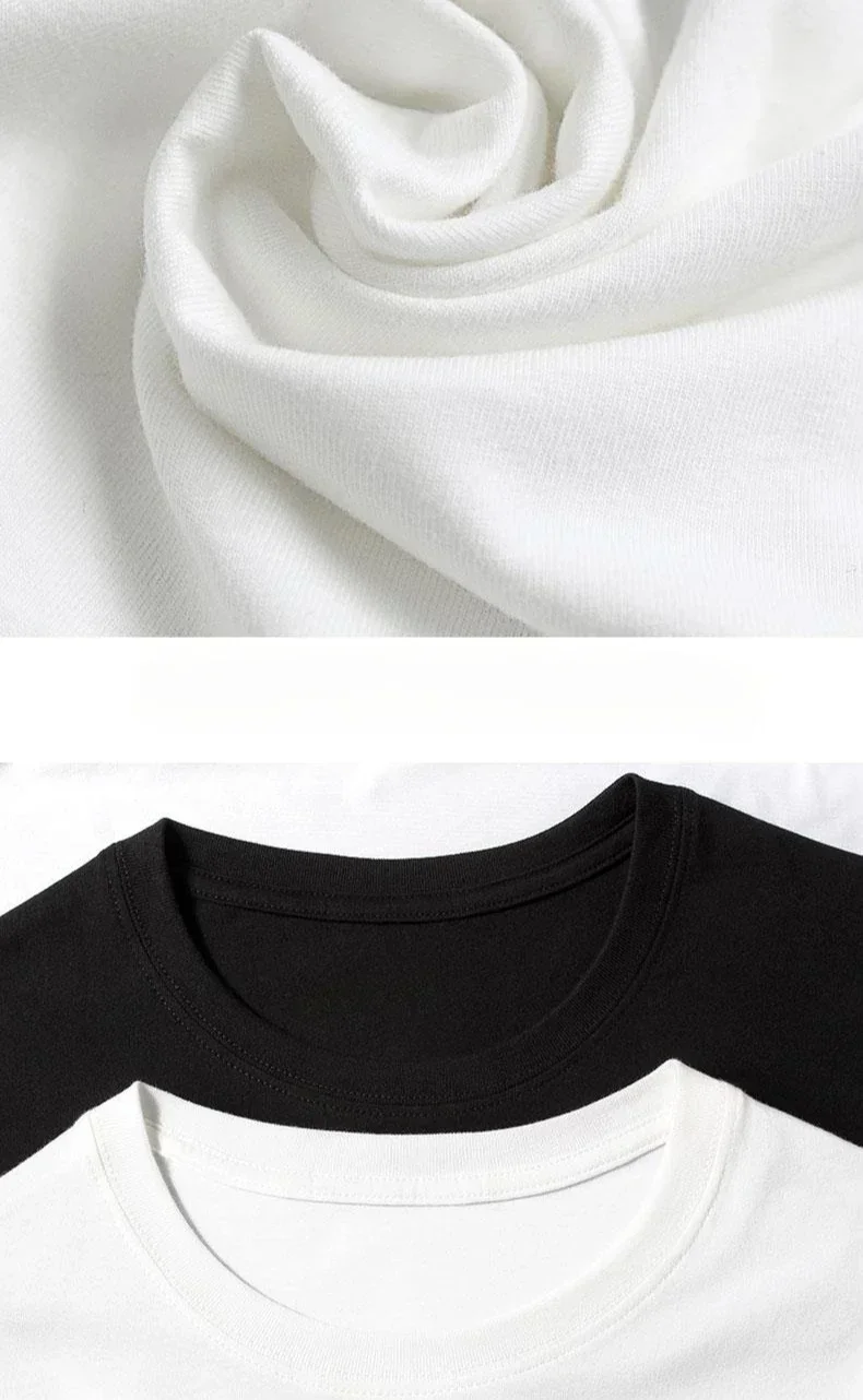 100% pure cotton men's luxurio - Quality Streetwear Brand avaliação e preço