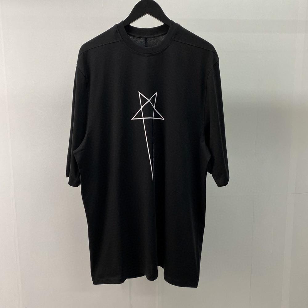 Owen Seak Men T Shirt 100% Cot - Streetwear Brand T Shirt avaliação e preço