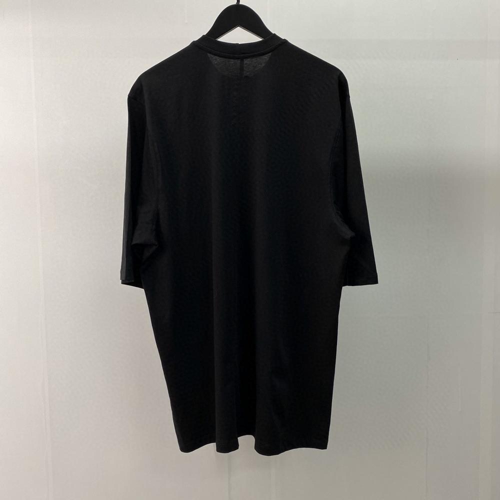 Owen Seak Men T Shirt 100% Cot - Streetwear Brand T Shirt avaliação e preço
