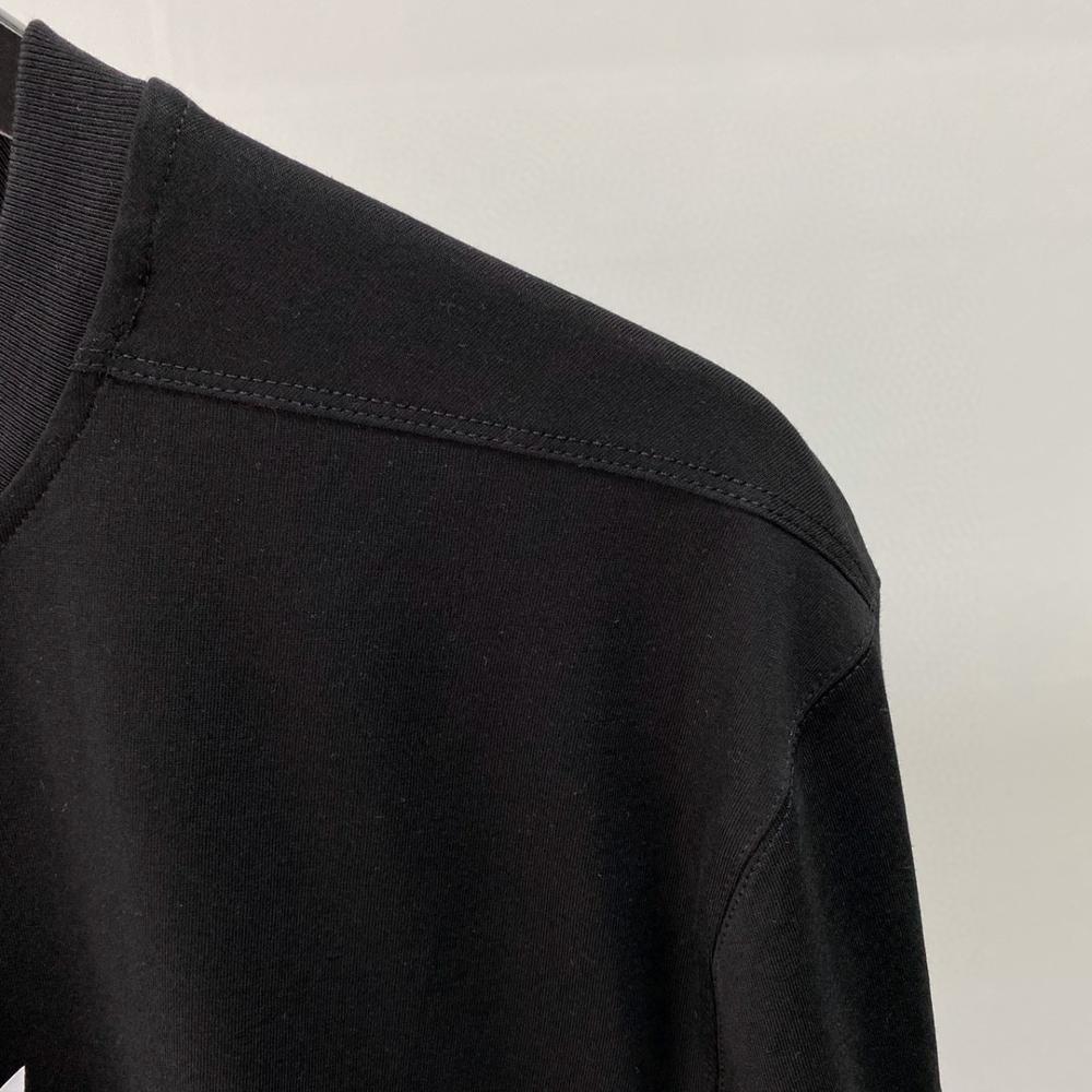 Owen Seak Men T Shirt 100% Cot - Streetwear Brand T Shirt avaliação e preço