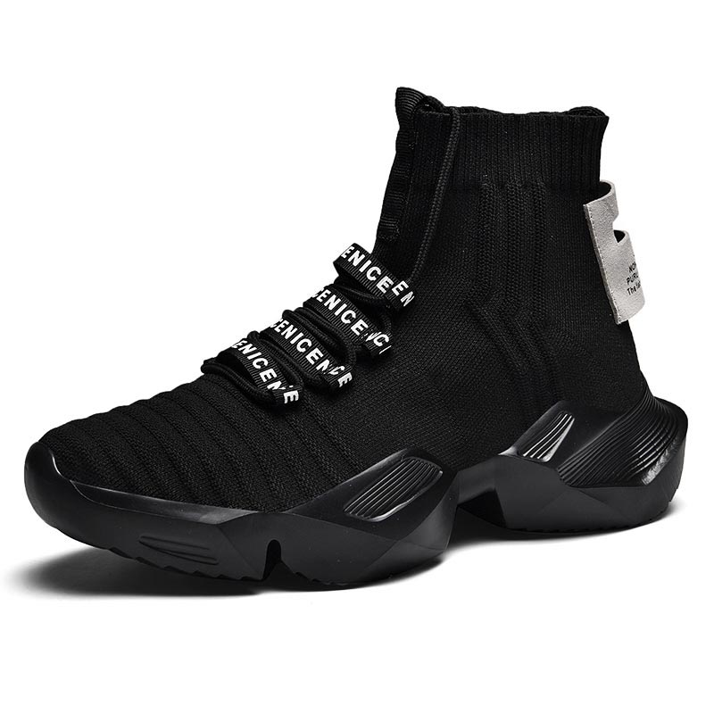 Plus Size High Top Massive Spo - Streetwear Brand With White Flowers avaliação e preço