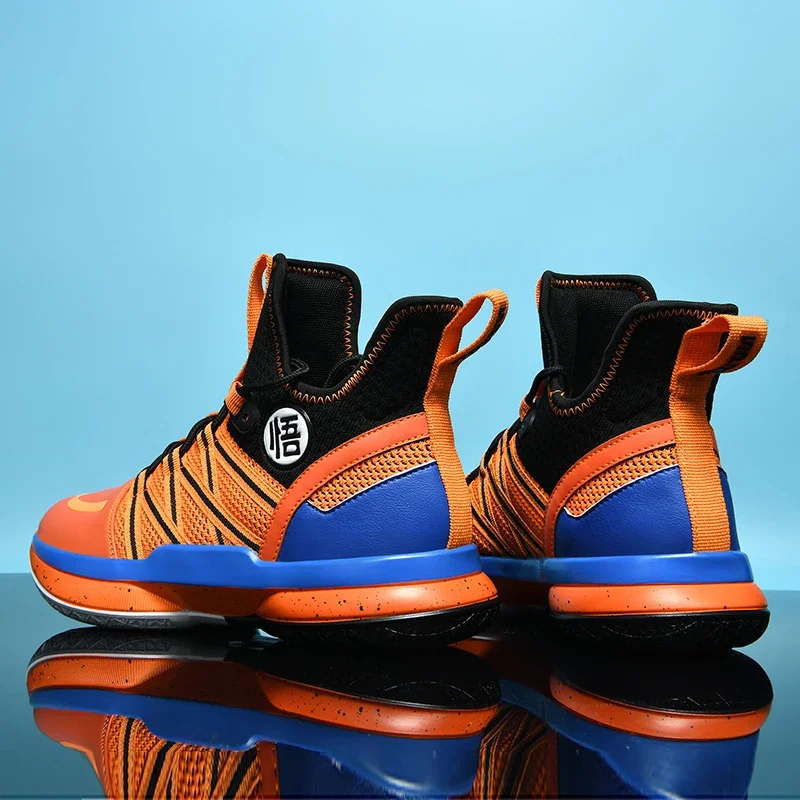 Luxury Brand Men Running Shoes - Streetwear Brand Sale avaliação e preço
