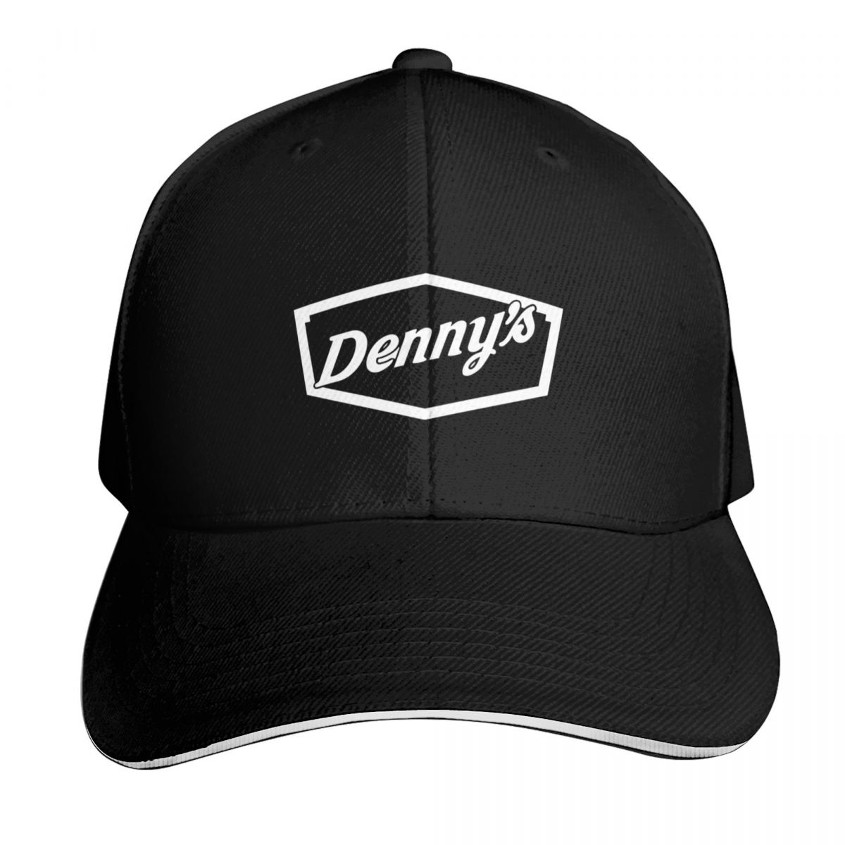 Fabulous Denny's Design Baseba - Streetwear Brand Bag avaliação e preço