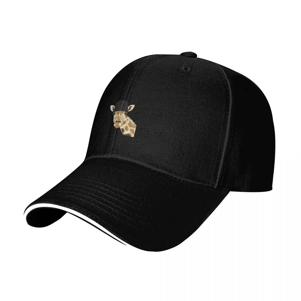 New Sporty giraffe Baseball Ca - Streetwear Brand Bag avaliação e preço