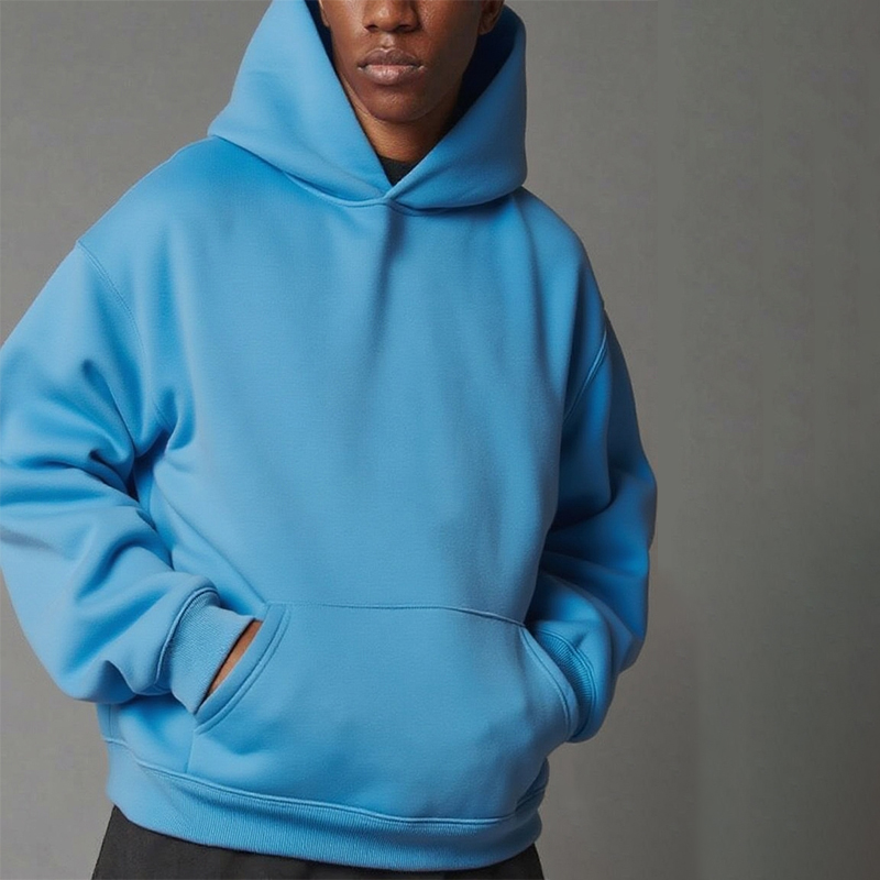 Casual Hoodies Sweatshirts Men - Streetwear Brand Tracksuit avaliação e preço