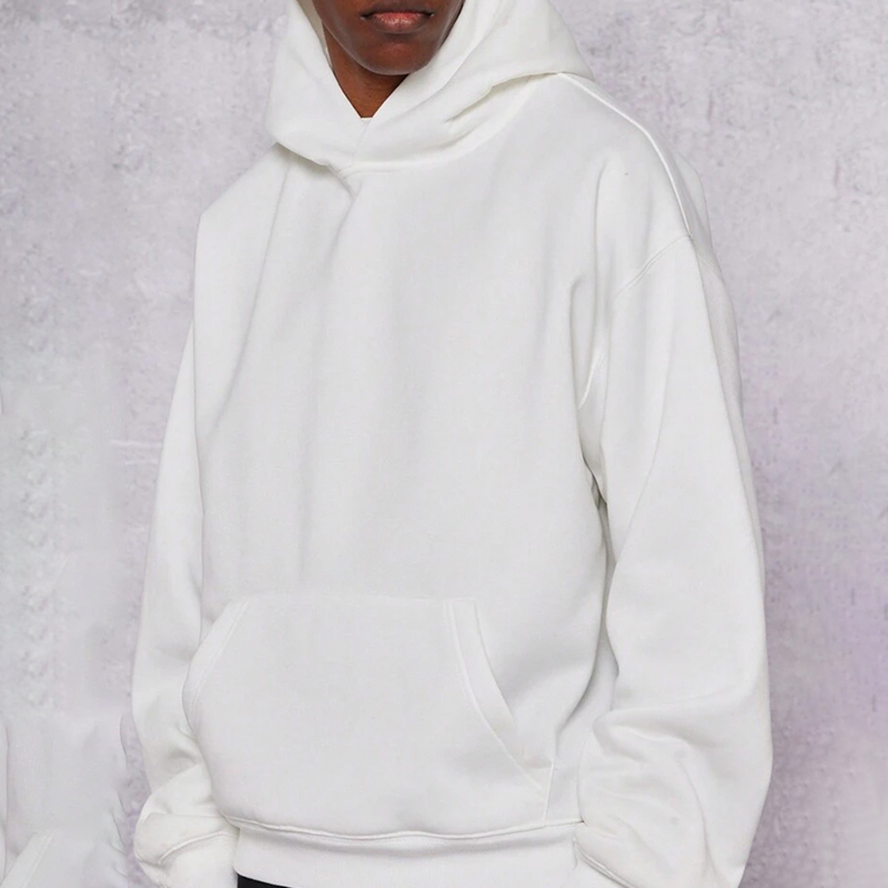 Casual Hoodies Sweatshirts Men - Streetwear Brand Tracksuit avaliação e preço