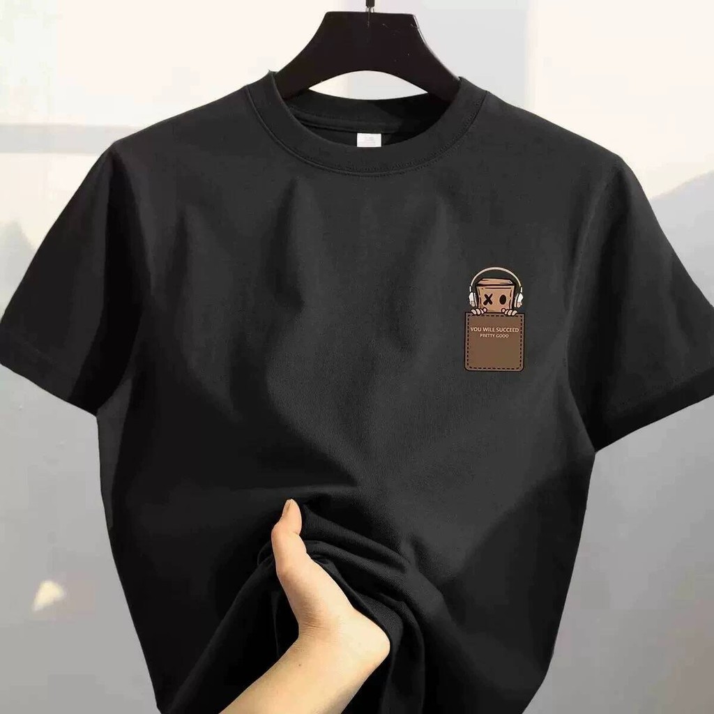 2026 Cotton Anime Luxury Graph - Streetwear Clothing Brands avaliação e preço