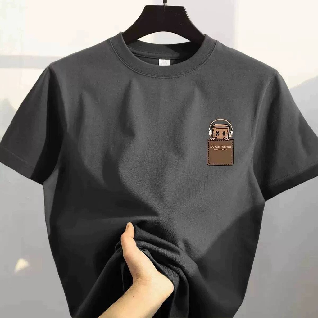 2026 Cotton Anime Luxury Graph - Streetwear Clothing Brands avaliação e preço