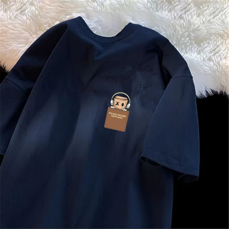 2026 Cotton Anime Luxury Graph - Streetwear Clothing Brands avaliação e preço
