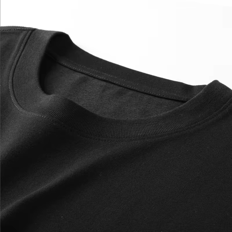 Fashion Brand Print Man T-shir - Streetwear Clothing Brands avaliação e preço