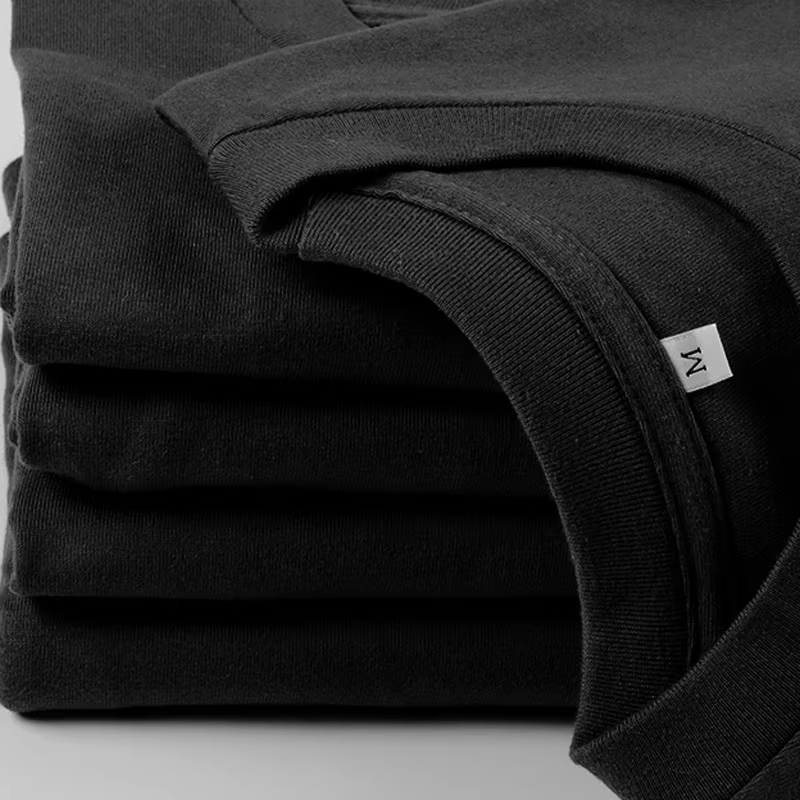 Fashion Brand Print Man T-shir - Streetwear Clothing Brands avaliação e preço