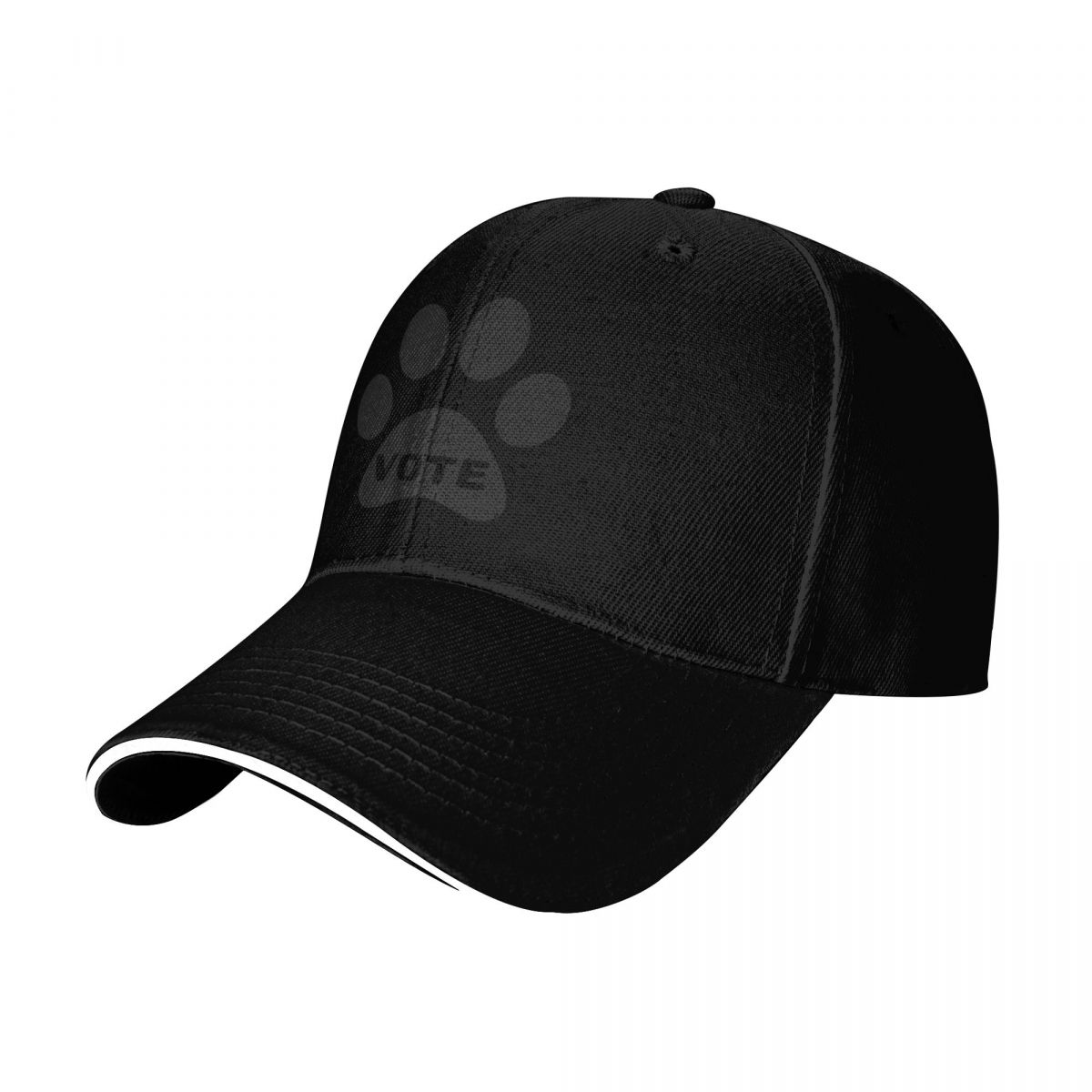 Cats Vote Baseball Cap Hat Lux - Streetwear Brand Hats avaliação e preço